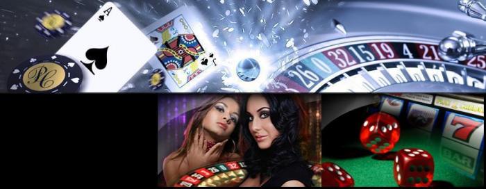 Online Casino